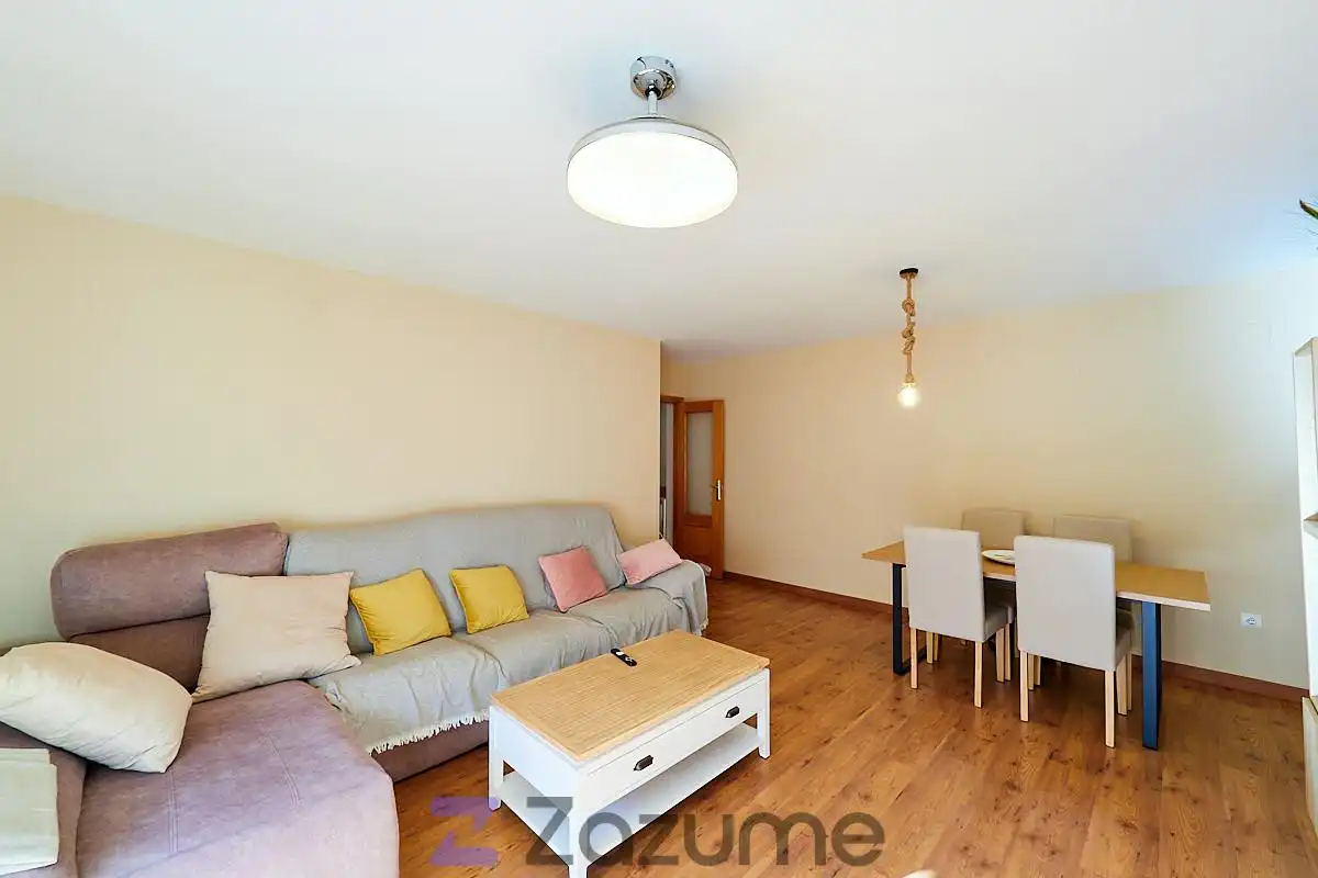 Piso de 116 m² en Alicante