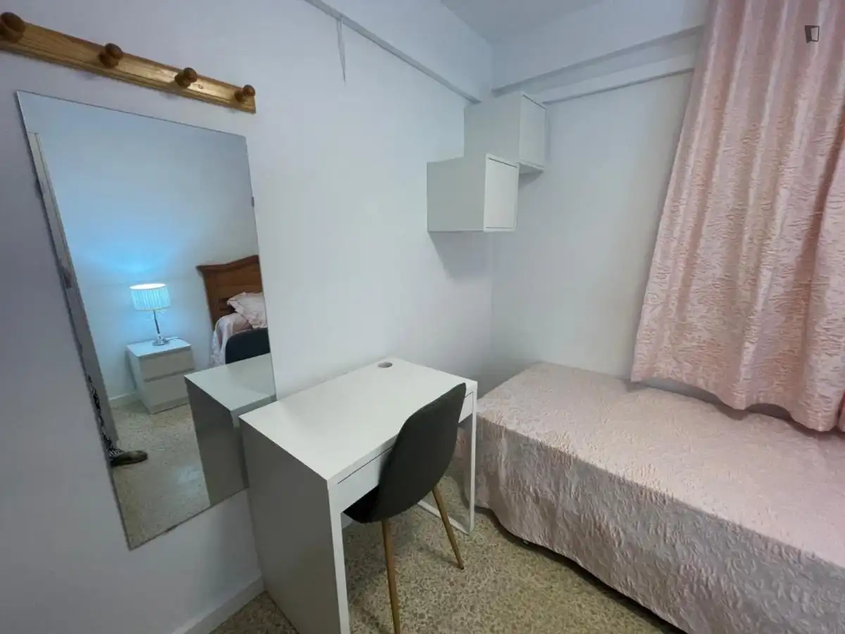 Habitación en alquiler, Málaga