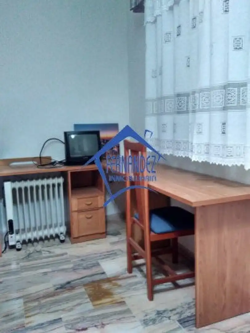 Piso de 80 m² en Cáceres