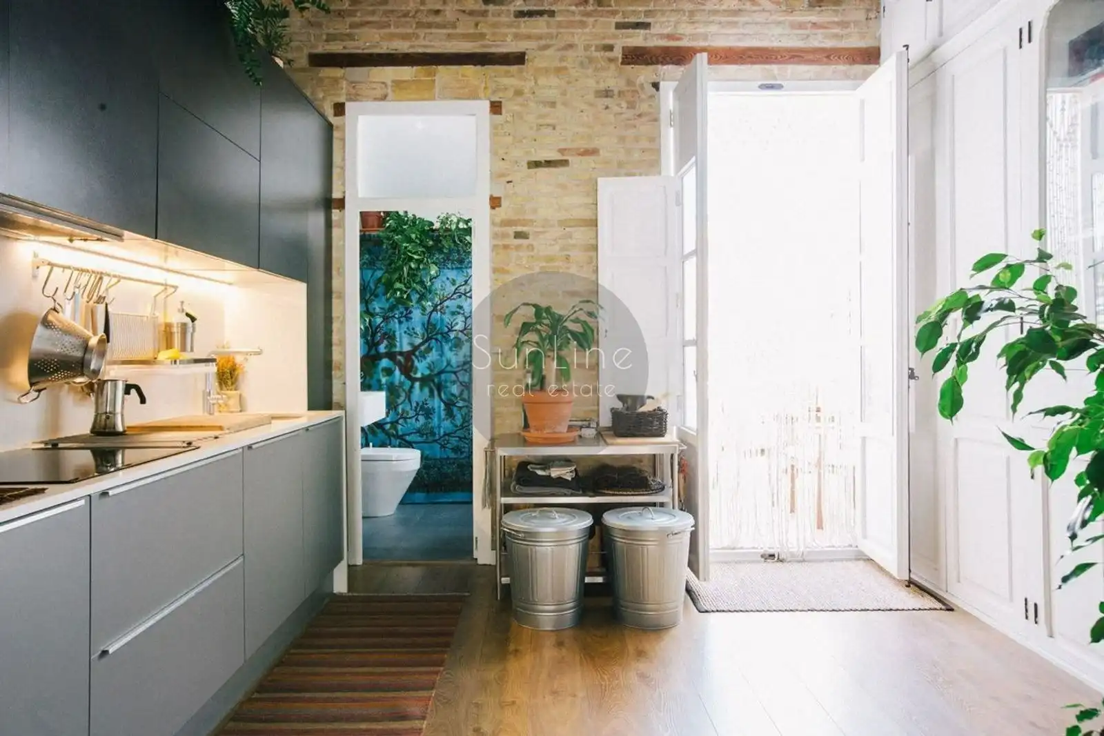 Piso de 70 m² en Valencia