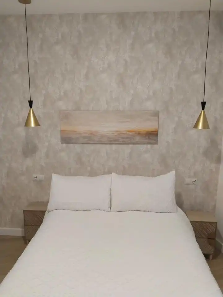 Pis de 56 m² a Madrid
