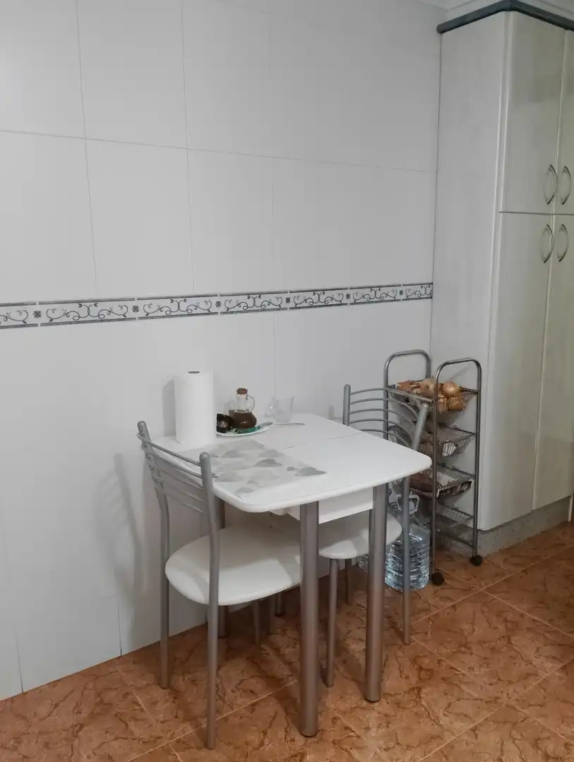 Habitación 116 m², Valencia
