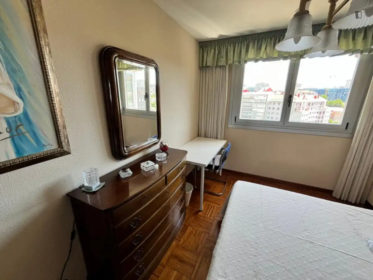 Habitación en alquiler, Vigo