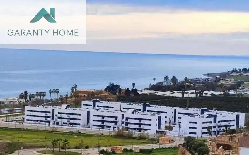 Piso de 85 m² en Vélez-Málaga