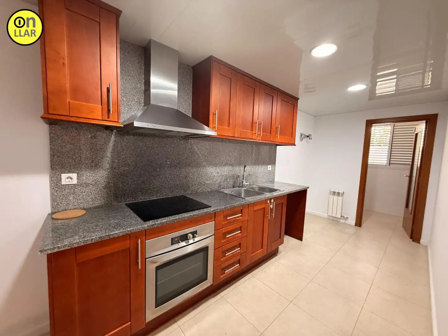 Wohnung 93 m² in la Garriga