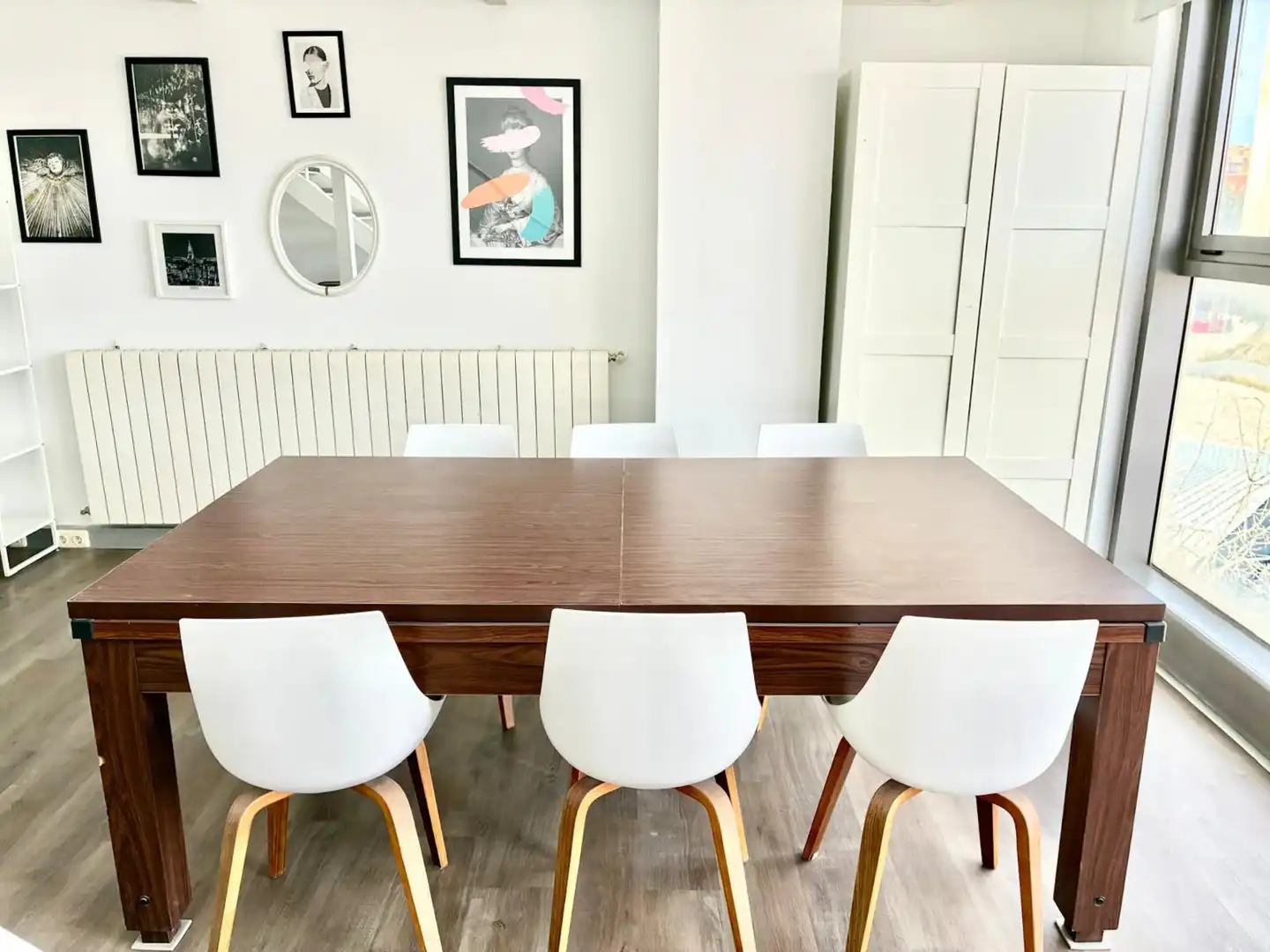 Appartamento 108 m² a Alcobendas