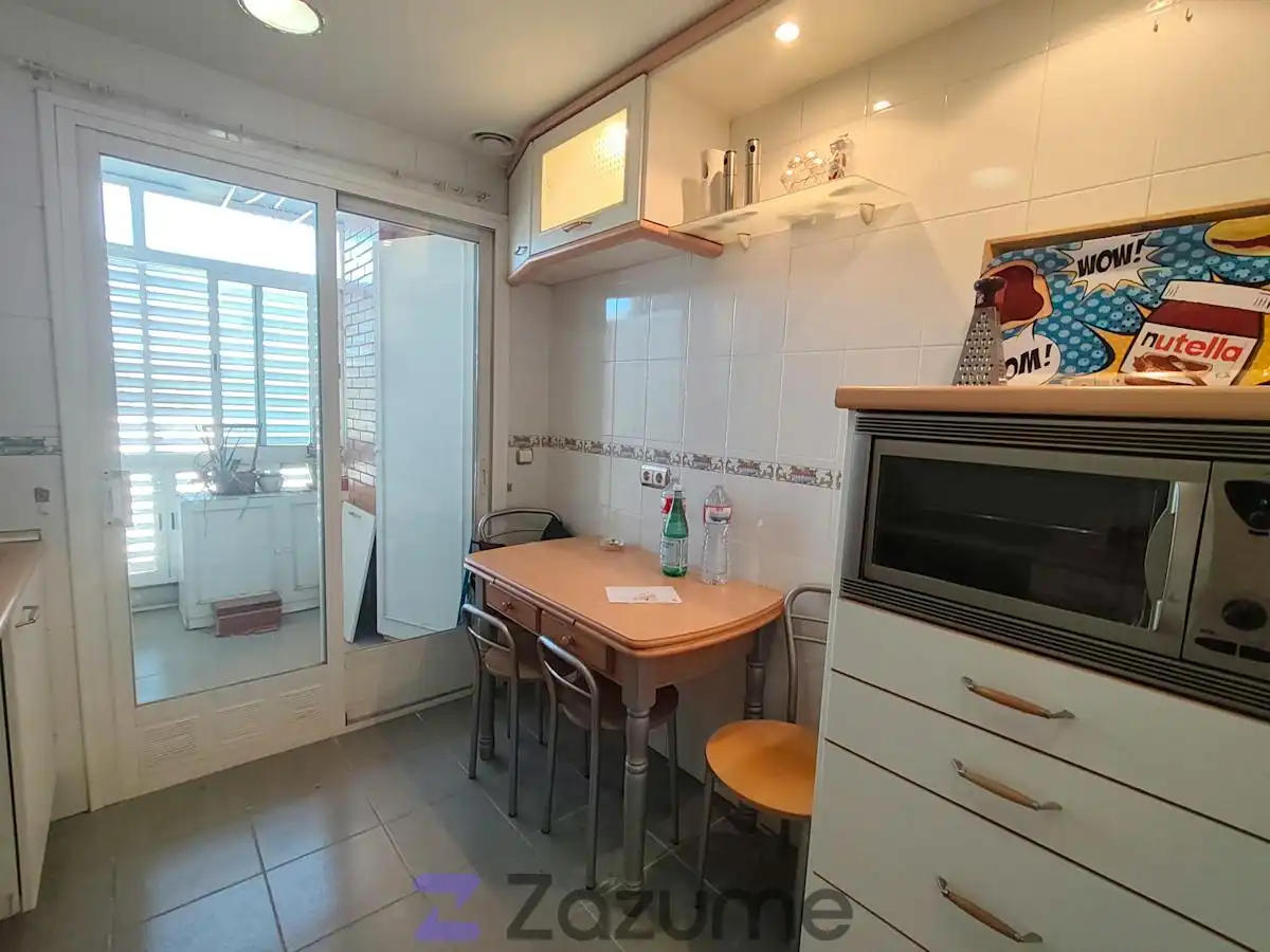 Apartamento 90 m² em Madrid