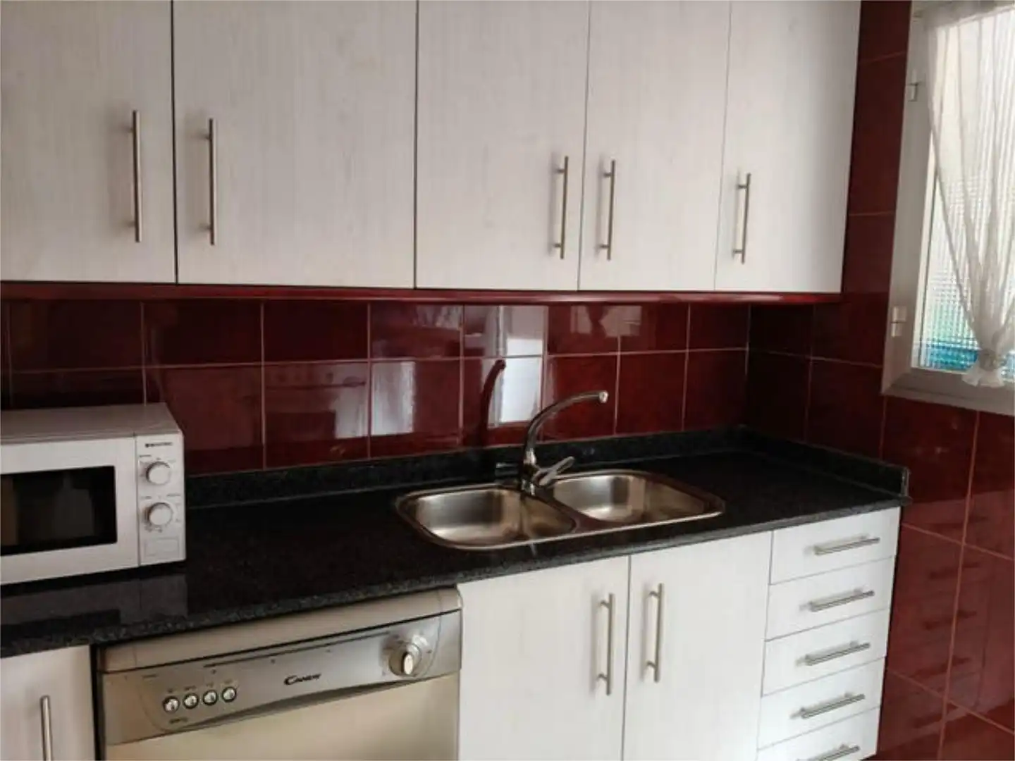Habitació de lloguer, Albacete