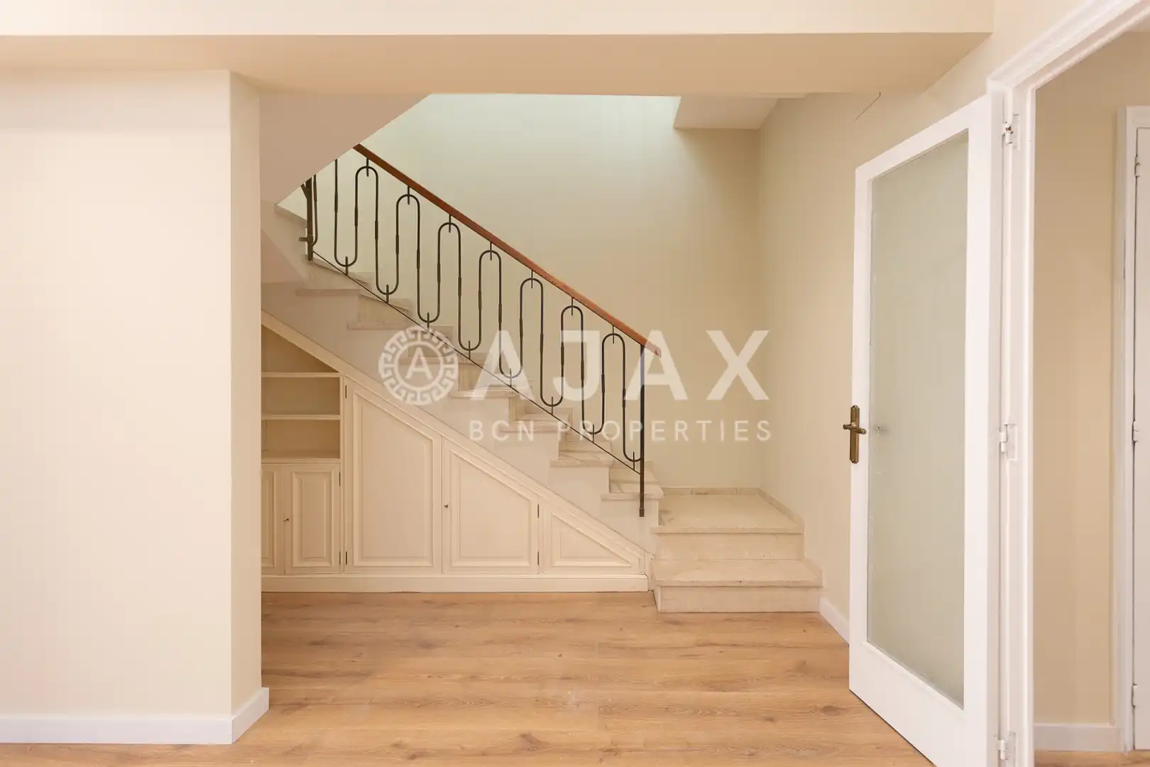 Piso de 220 m² en Barcelona