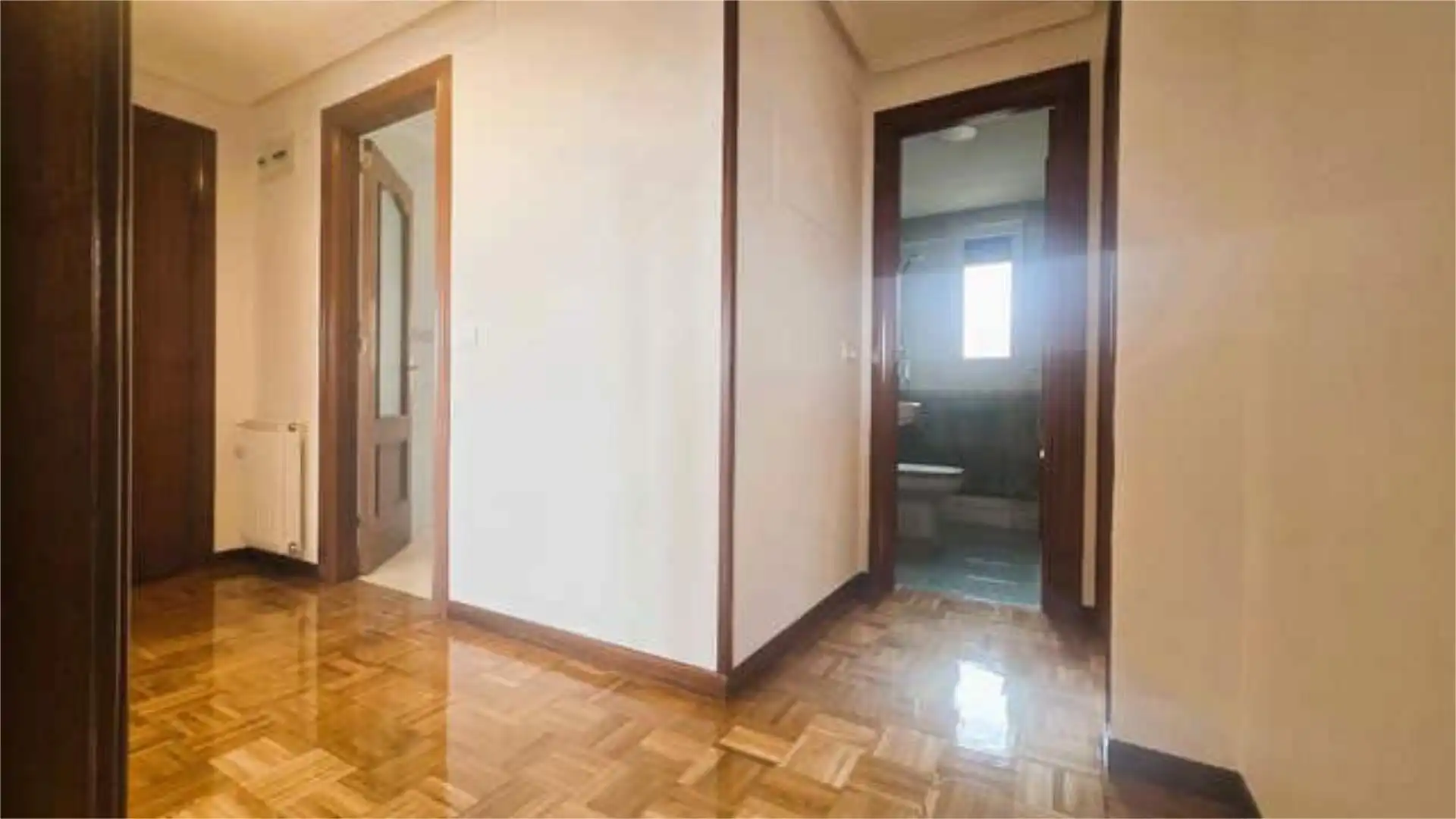 Piso de 81 m² en Gijón