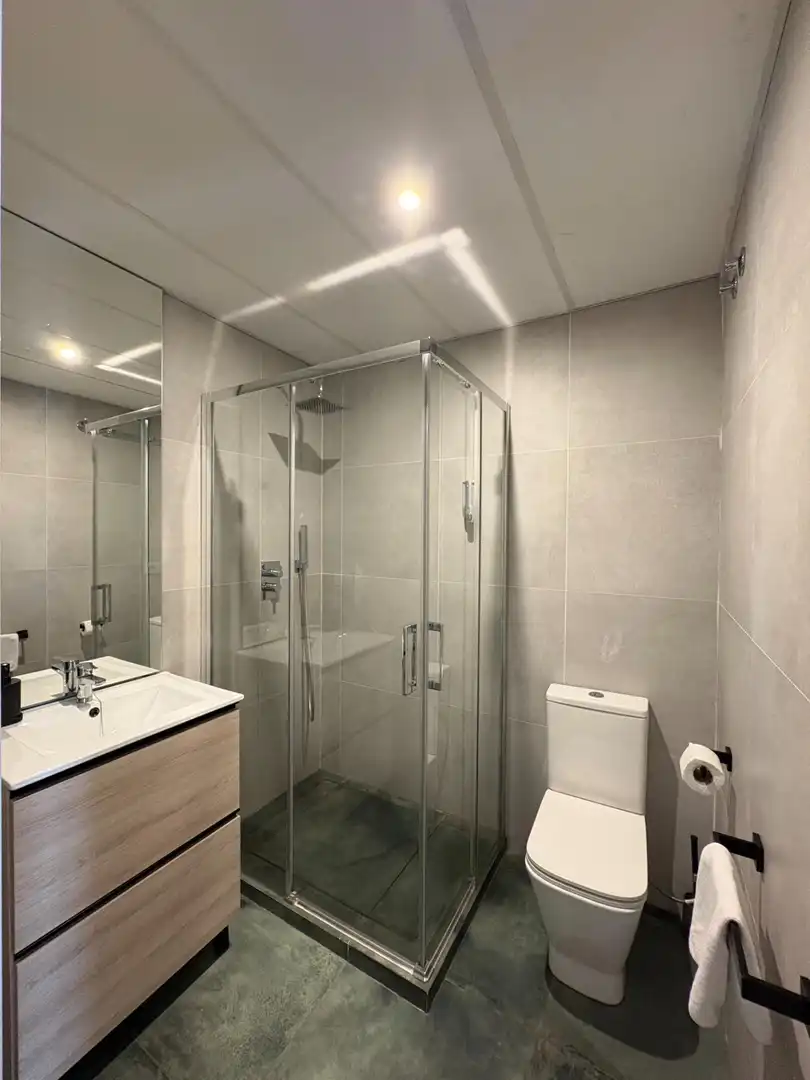 Piso de 45 m² en Córdoba
