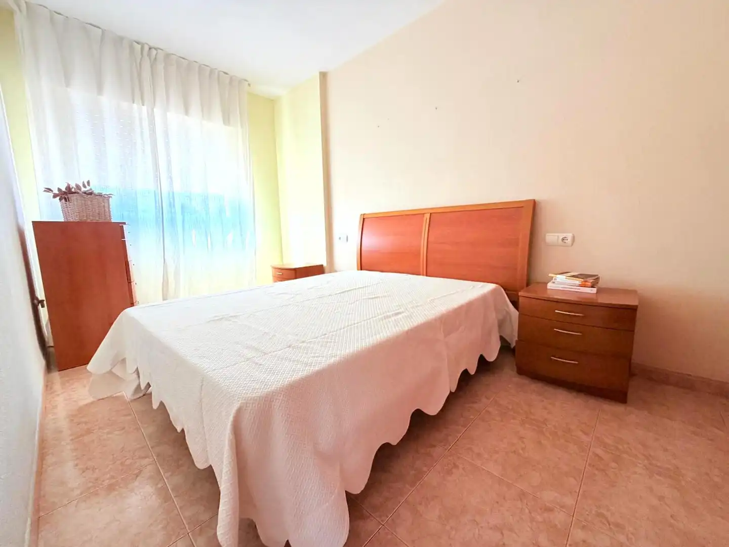 Pis de 70 m² a Cartagena
