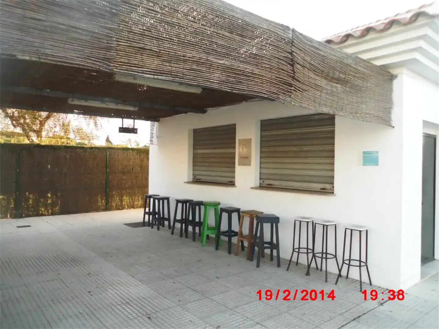 Piso de 105 m² en Punta Umbría