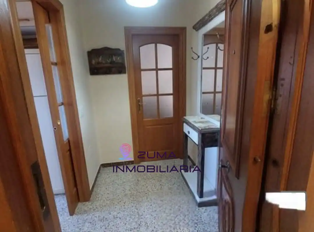 Piso de 99 m² en Málaga