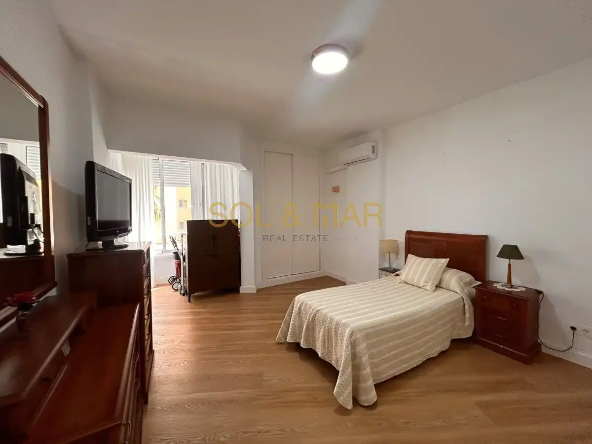 Piso de 74 m² en Torremolinos
