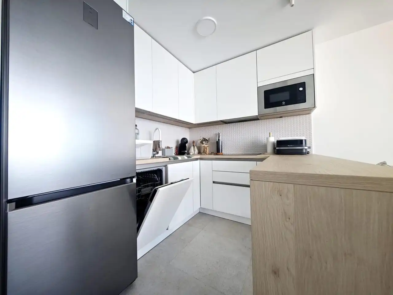 Pis de 40 m² a San Bartolomé de Tirajana