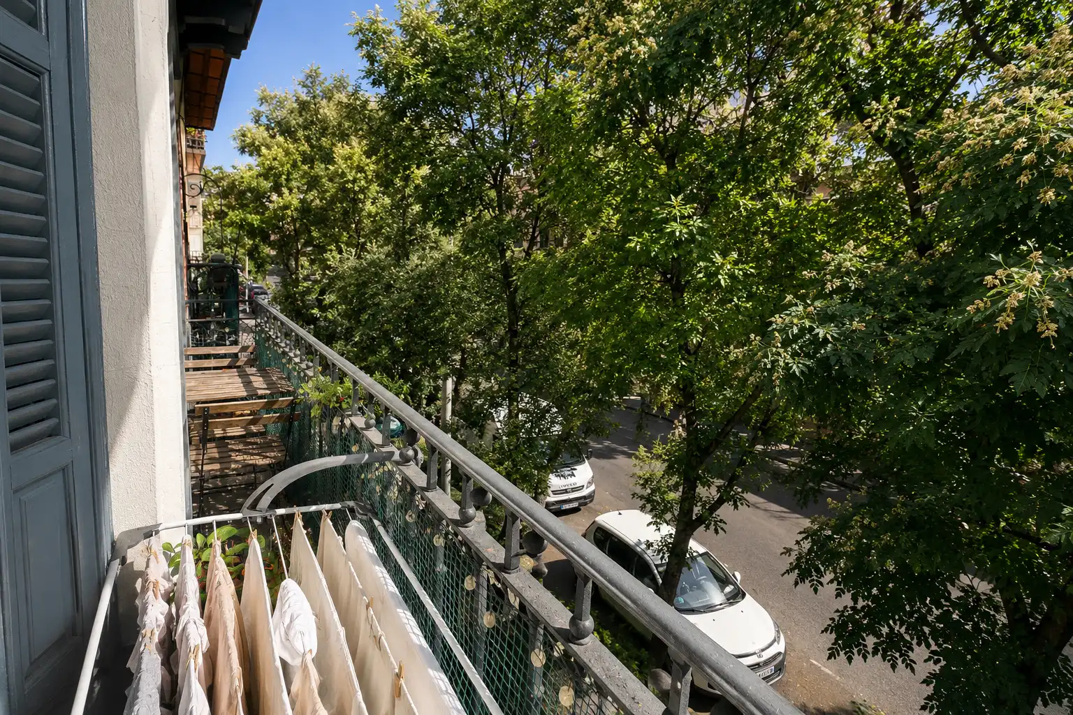 Квартира 51 м² у Madrid
