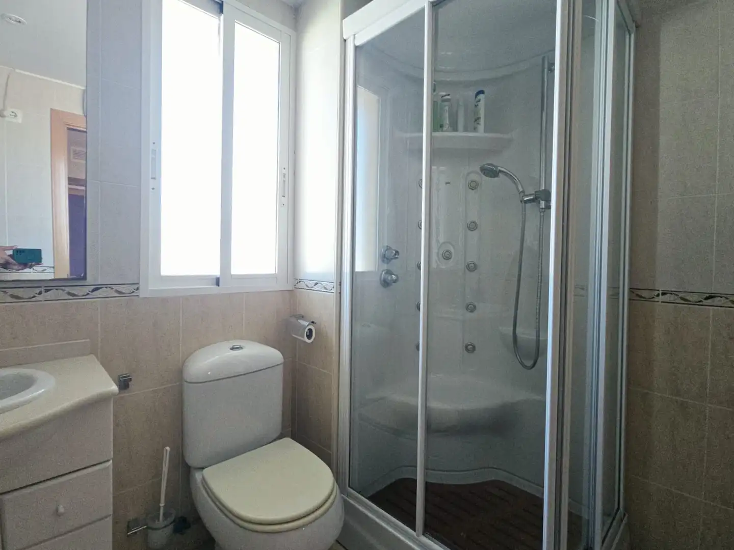 Pis de 136 m² a Alacant