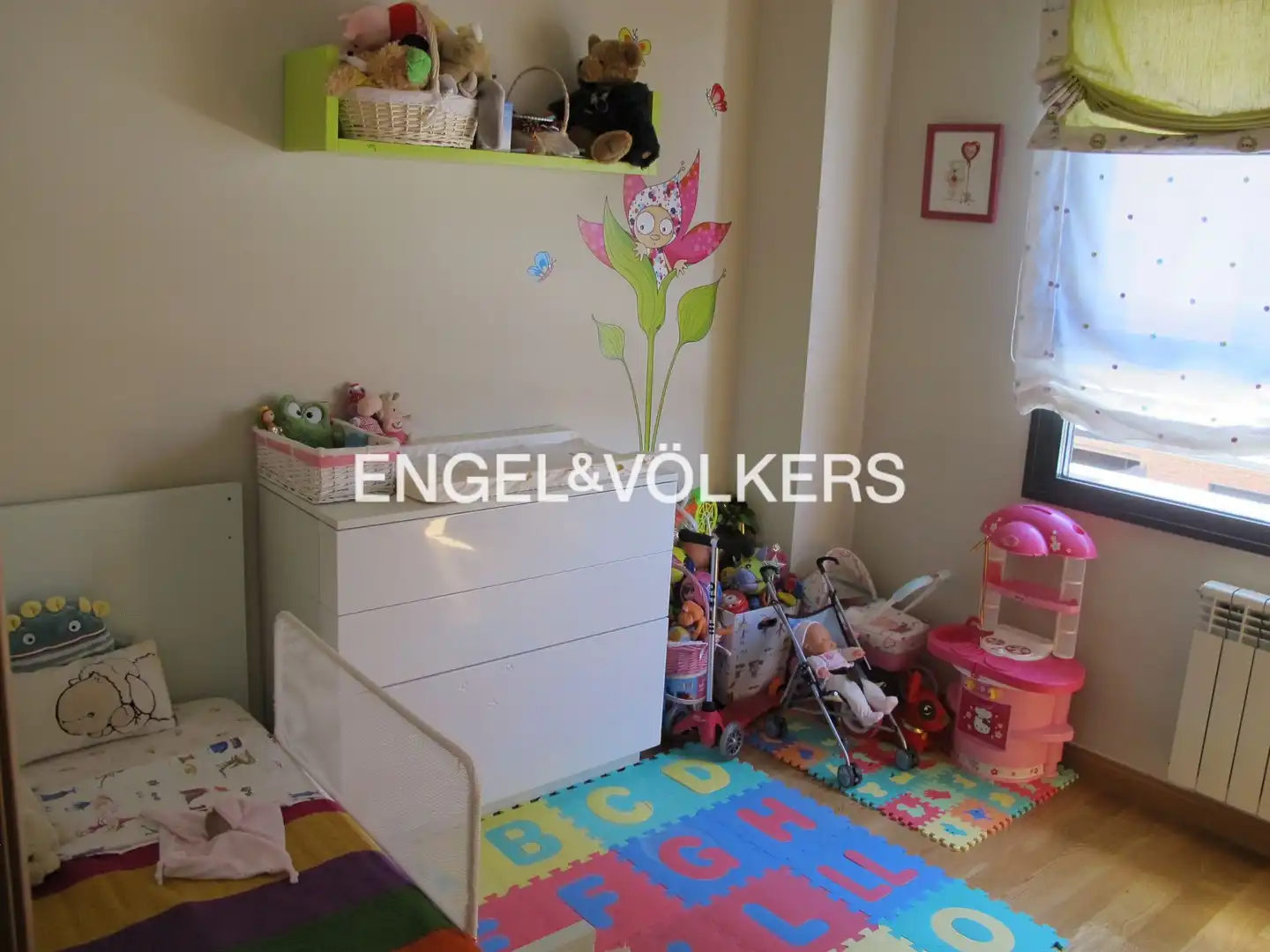 Appartement 120 m² à Boadilla del Monte