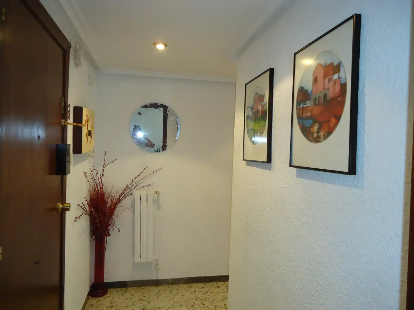 Pis de 55 m² a Saragossa