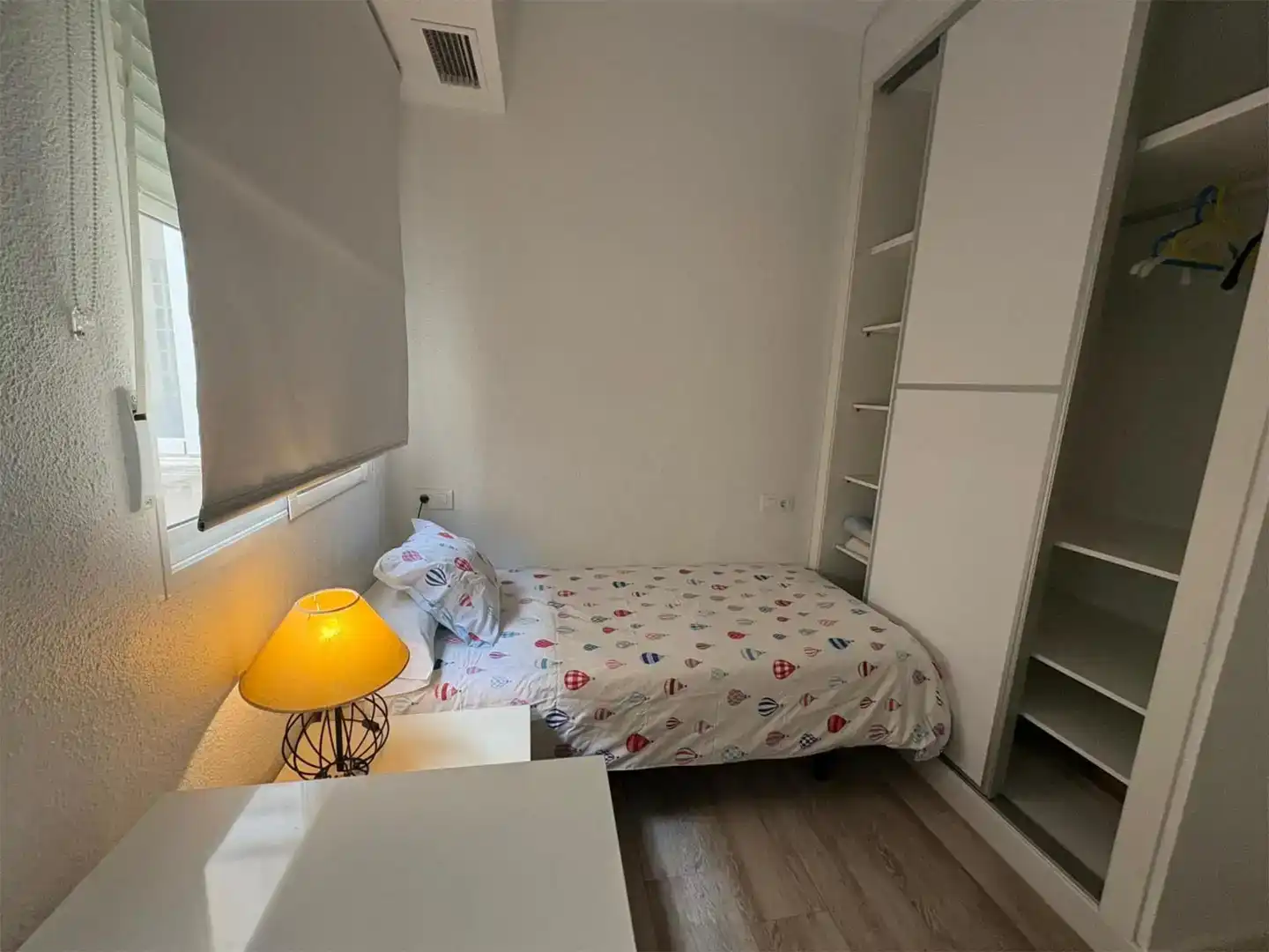 Pis de 120 m² a Múrcia