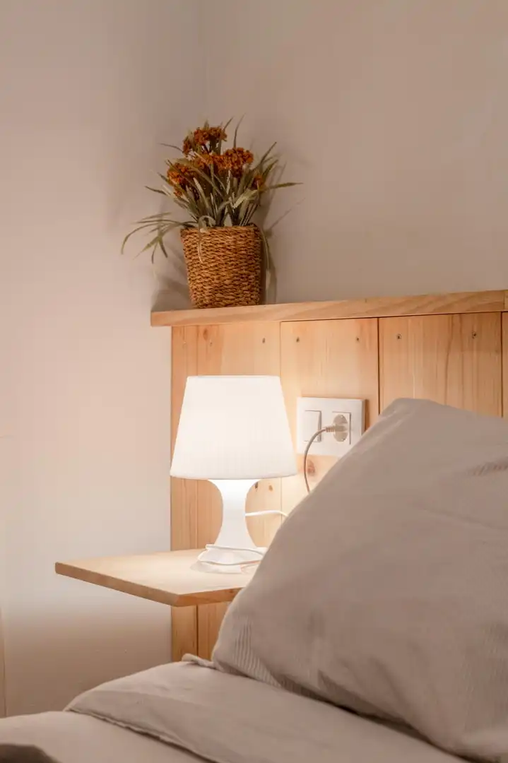 Piso de 40 m² en Gerona