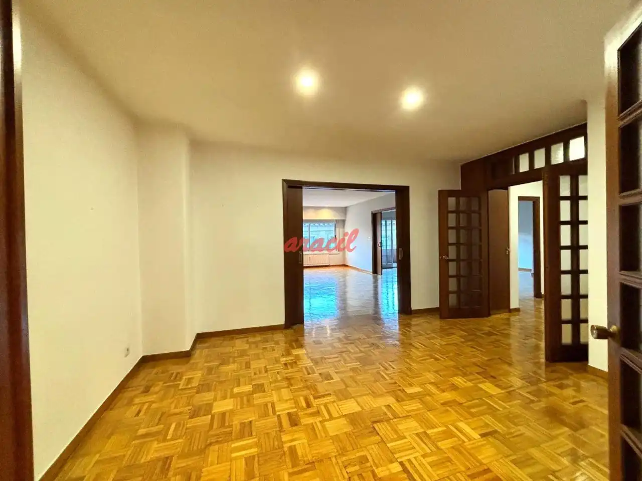 Apartamento 267 m² em Ourense