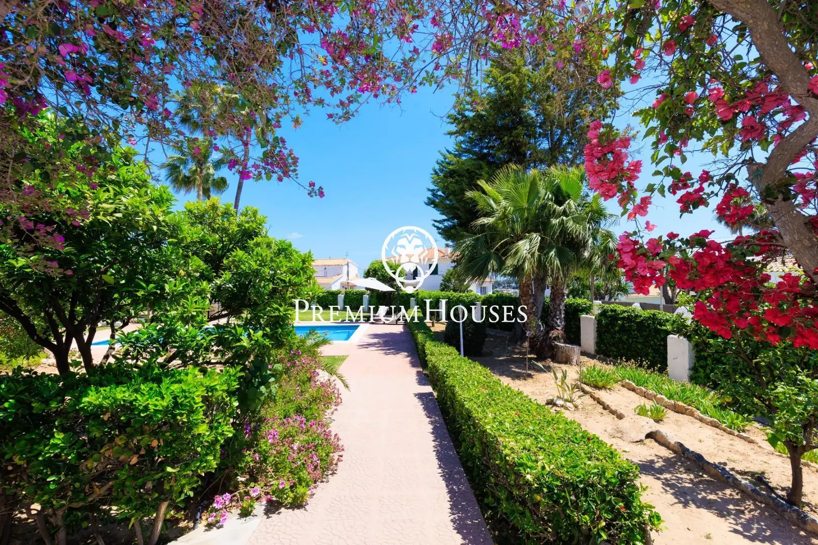 Piso de 179 m² en Cunit