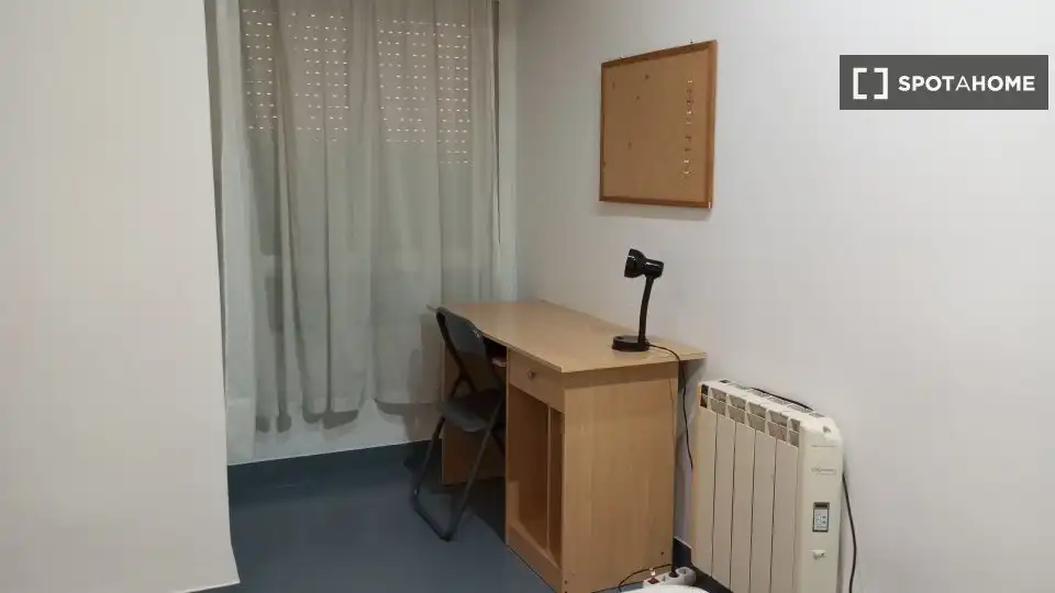 Habitación 115 m², Alicante