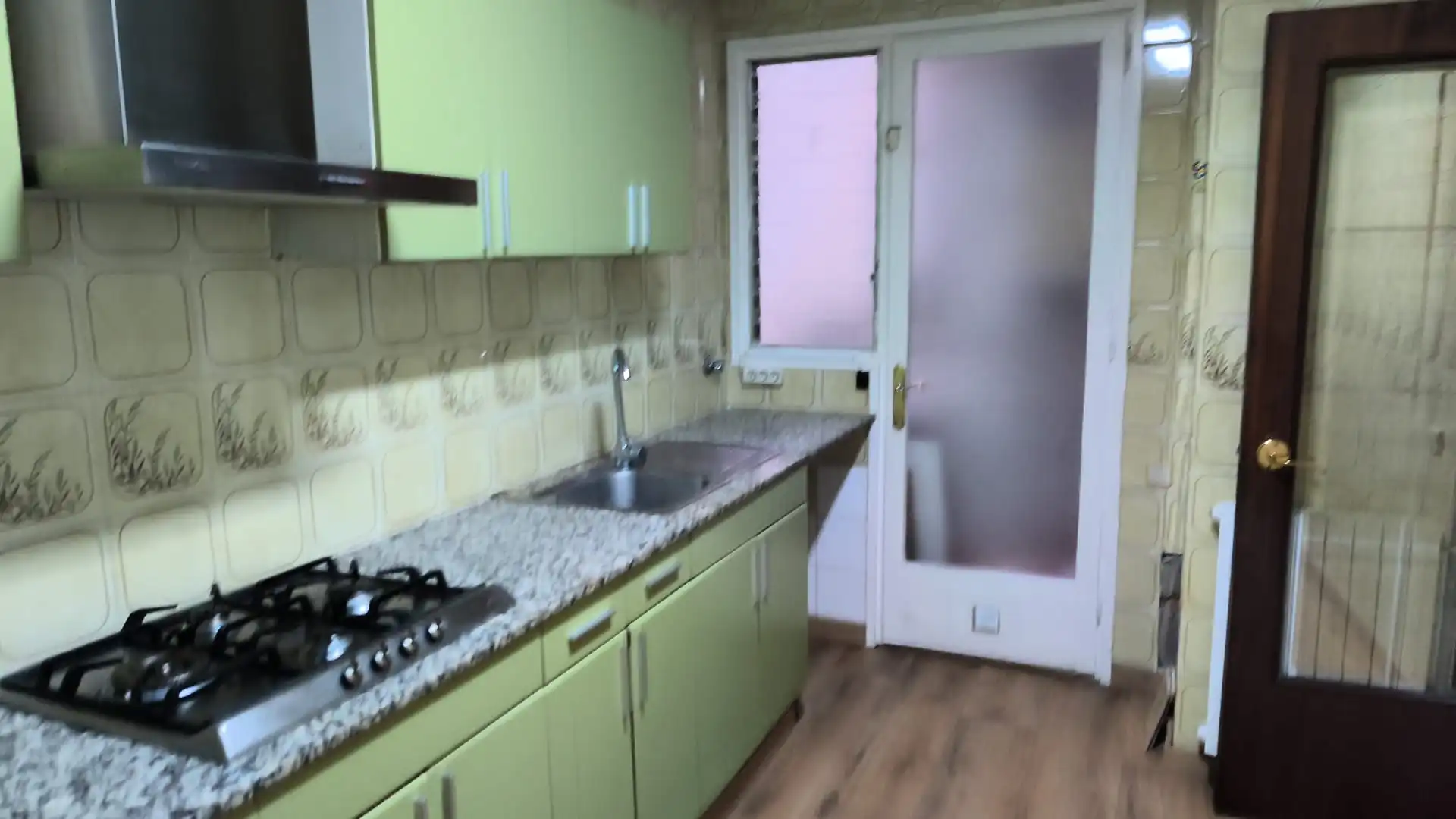 Piso de 91 m² en Igualada