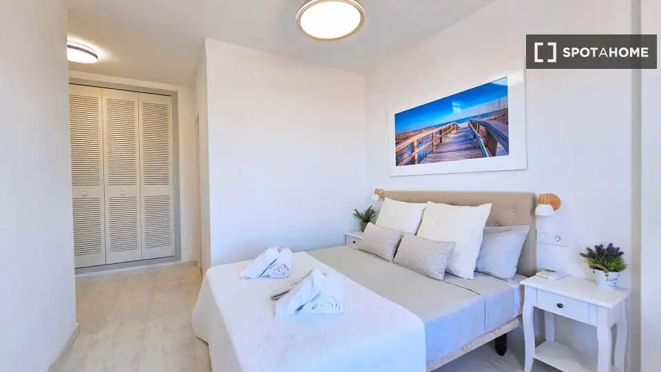 Habitación en alquiler, Cartagena