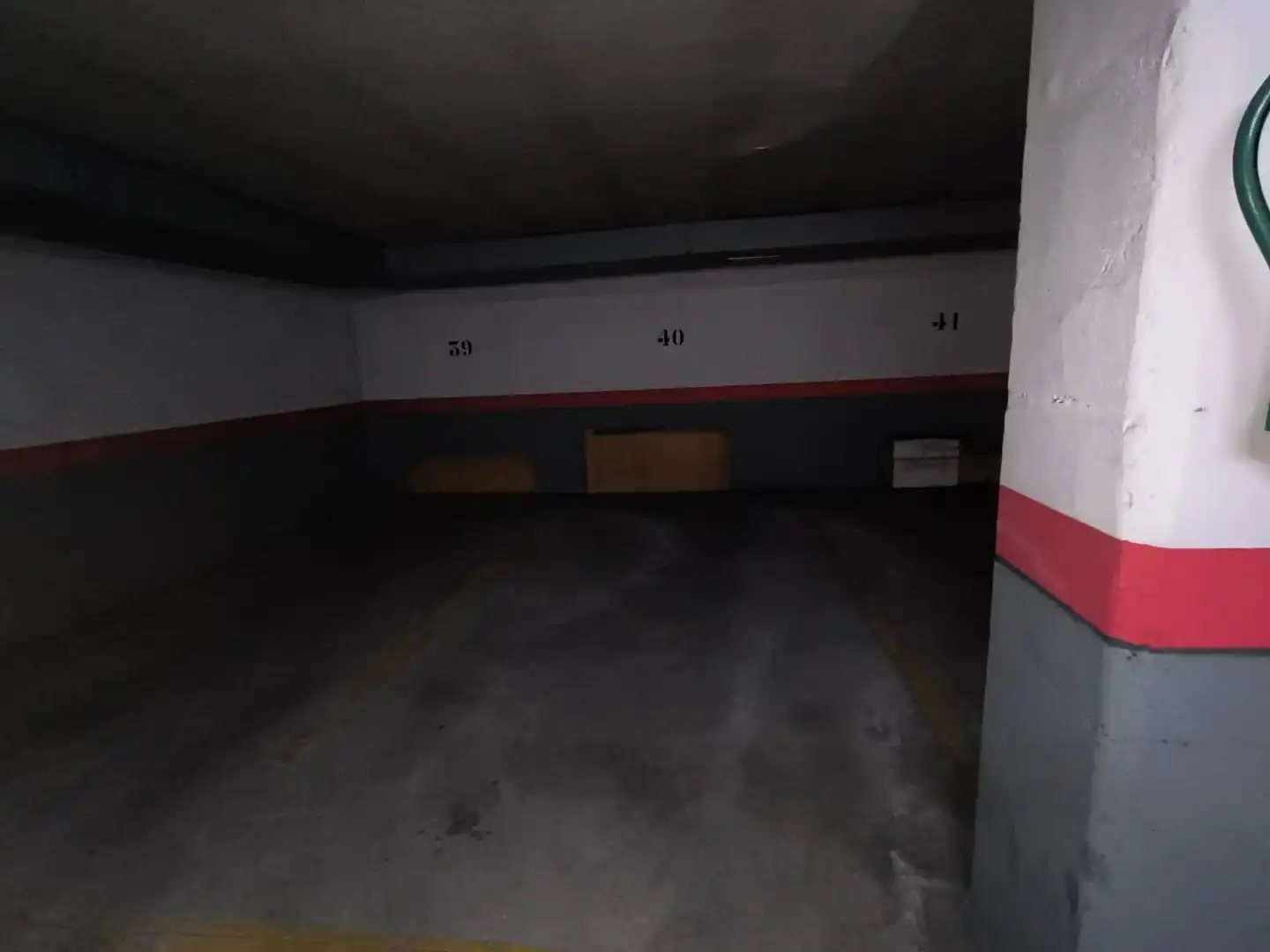 Piso de 125 m² en Cáceres