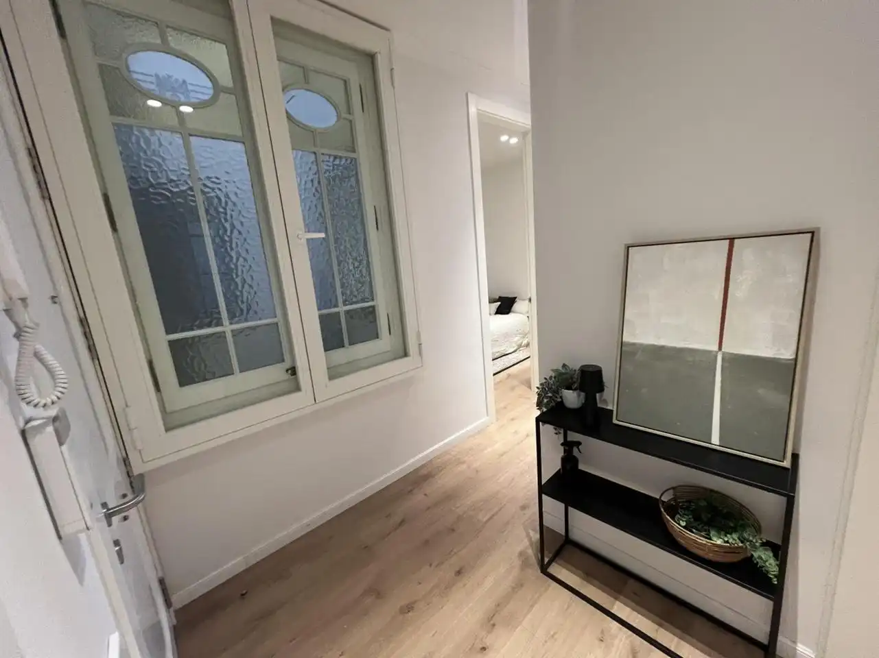 Pis de 98 m² a Barcelona