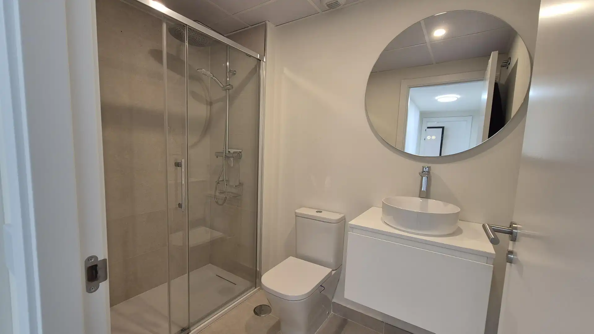 Piso de 118 m² en Benalmádena
