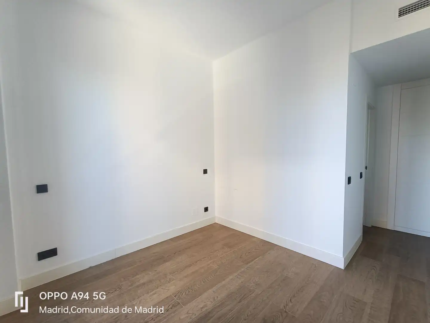Wohnung 150 m² in Madrid