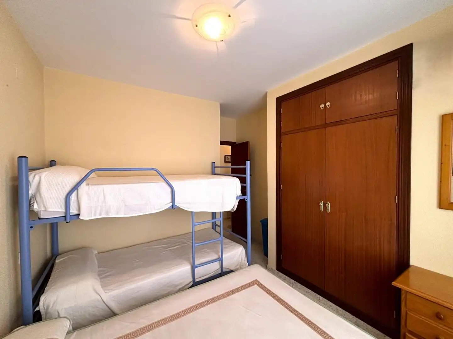 Piso de 60 m² en Cartaya
