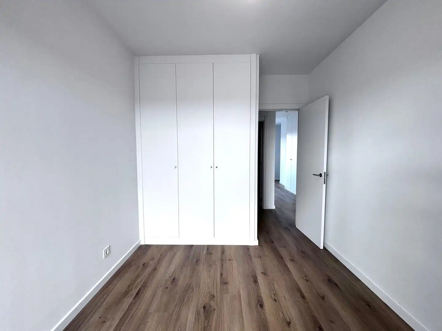 Pis de 85 m² a Burgos
