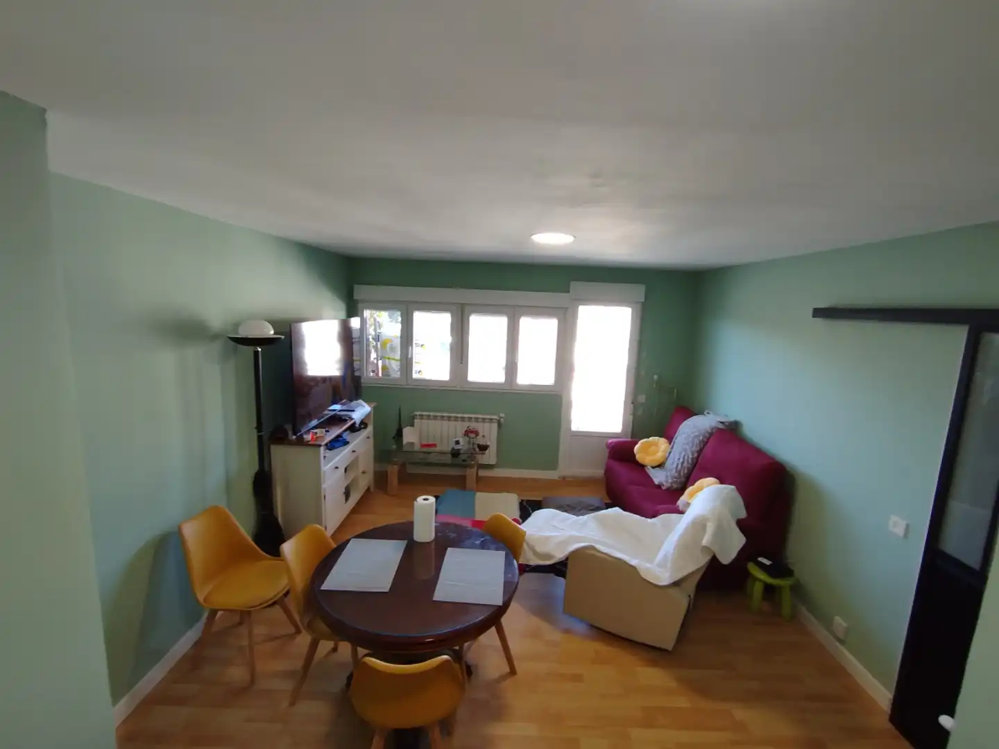 Piso de 70 m² en Las Navas del Marqués