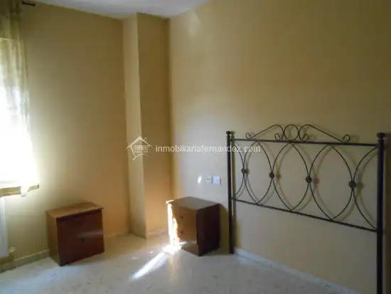 Piso de 105 m² en Cáceres