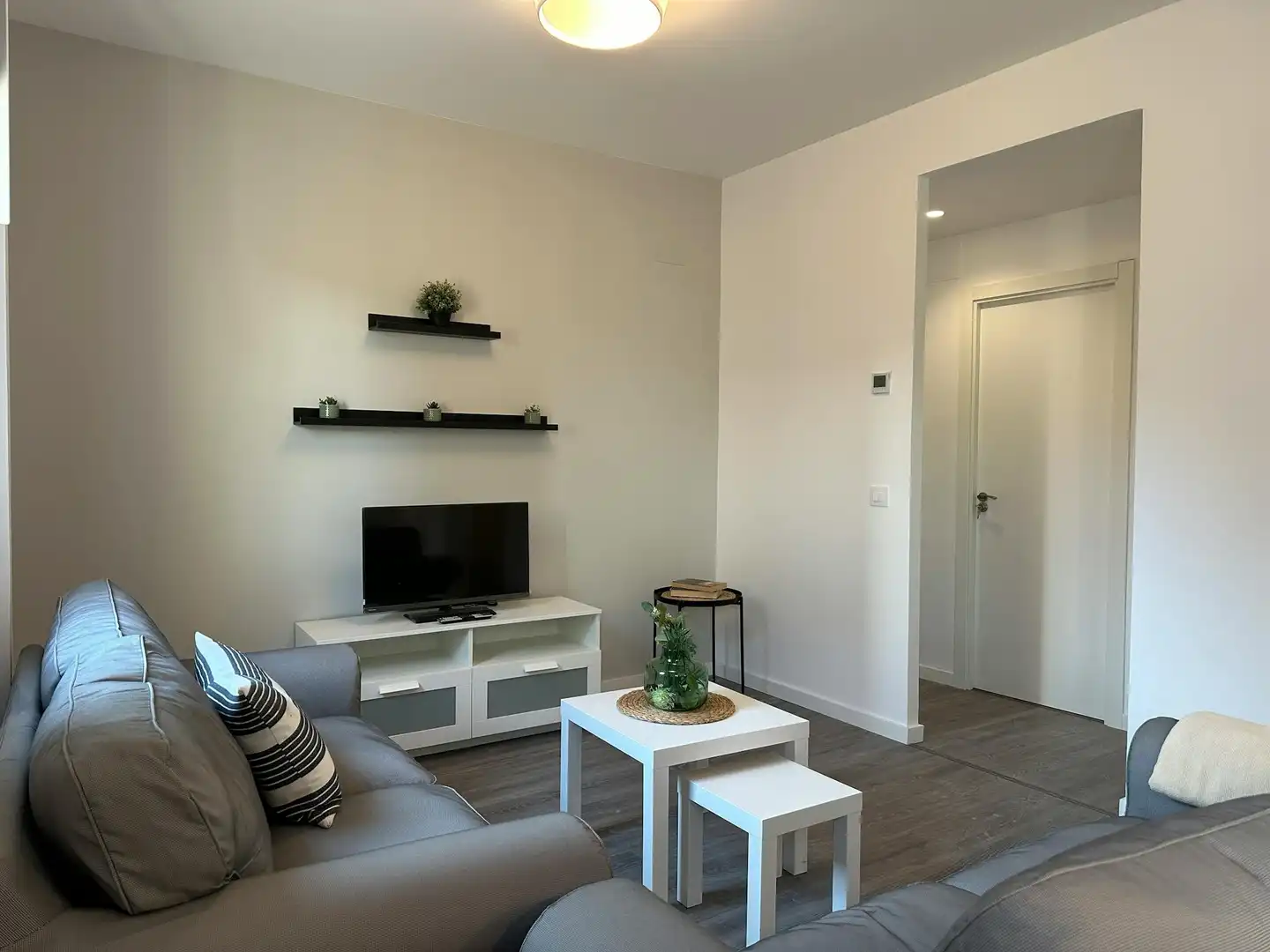 Habitación 8 m², Madrid