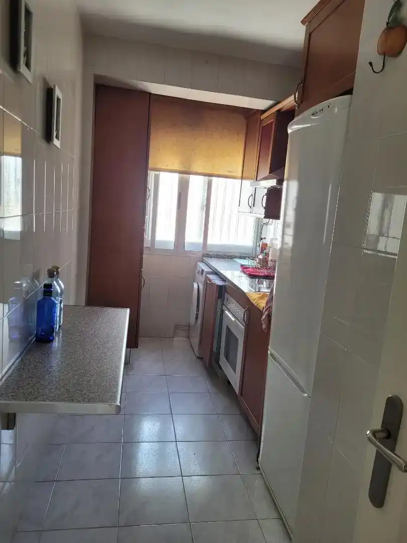 Stanza 61 m², Siviglia