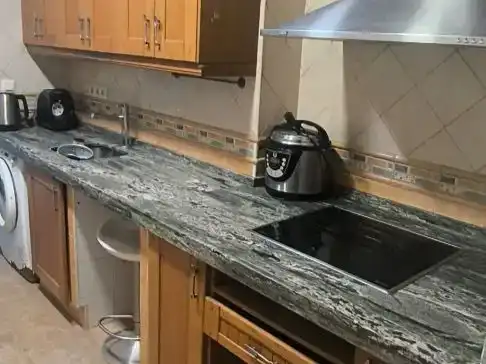 Piso de 55 m² en Tomares
