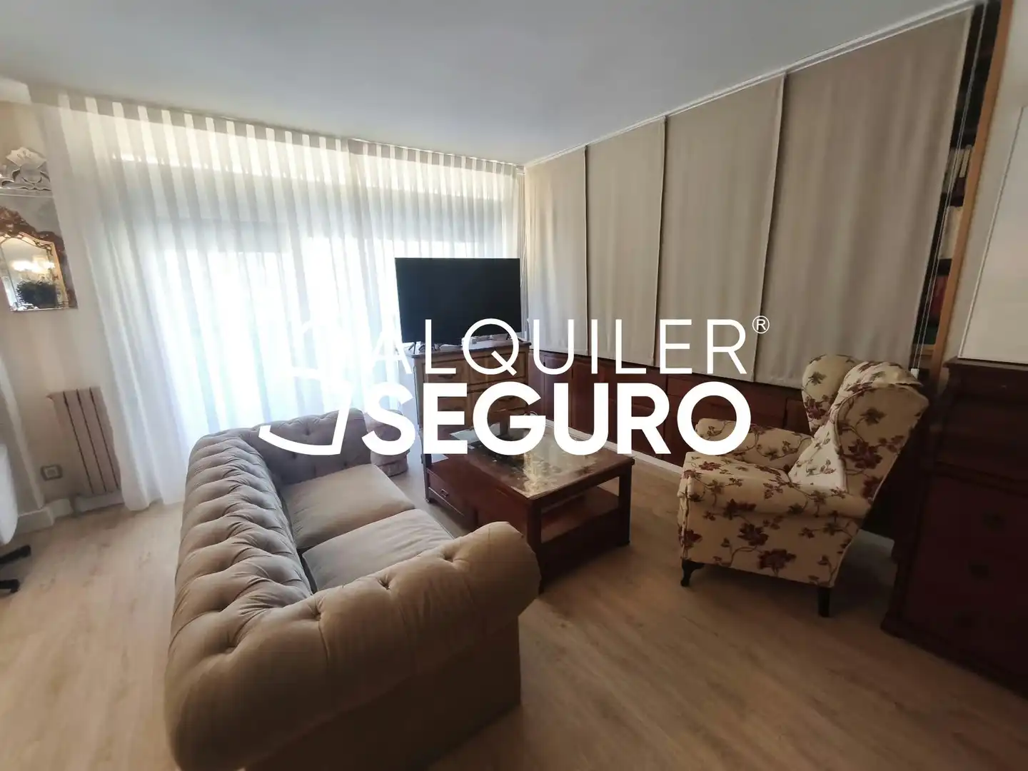 Piso de 140 m² en Zaragoza