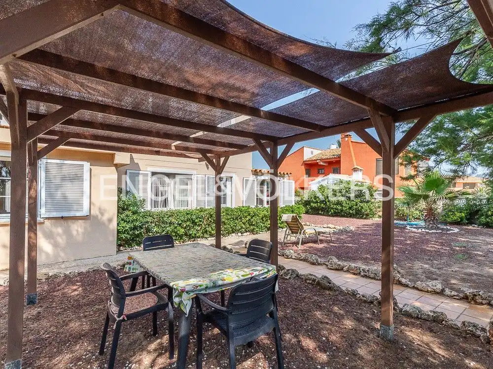 Casa de 177 m² a Cullera