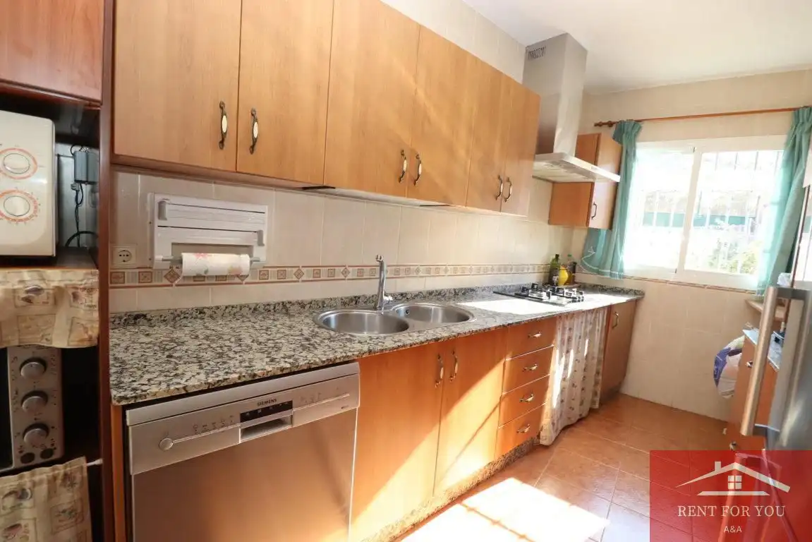Casa de 100 m² a Mijas