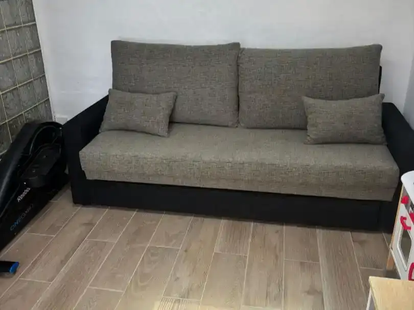 Piso de 125 m² en La Oliva