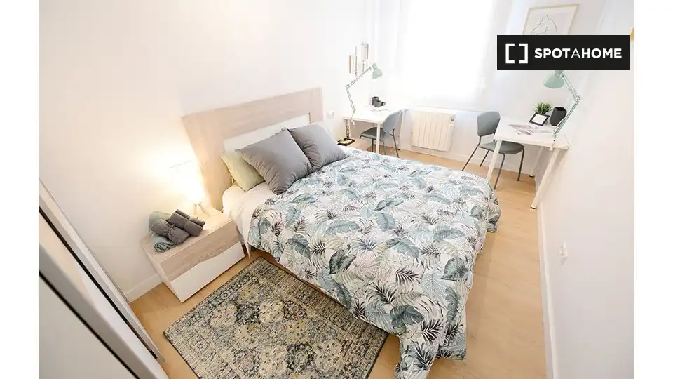 Habitación en alquiler, Bilbao