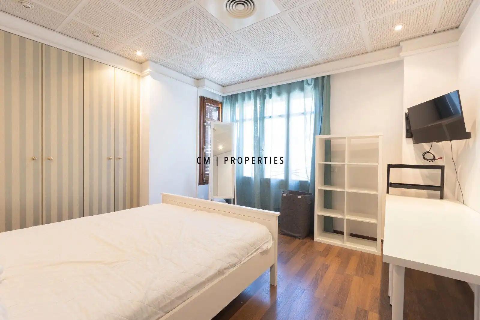Appartamento 126 m² a Valencia