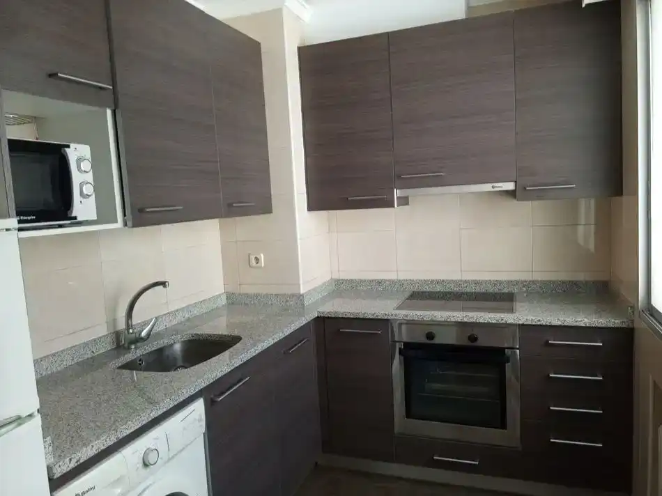 Piso de 100 m² en Pamplona