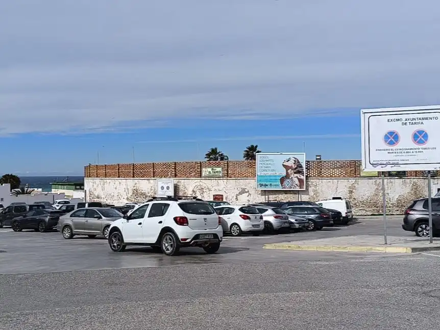 Pis de 95 m² a Tarifa